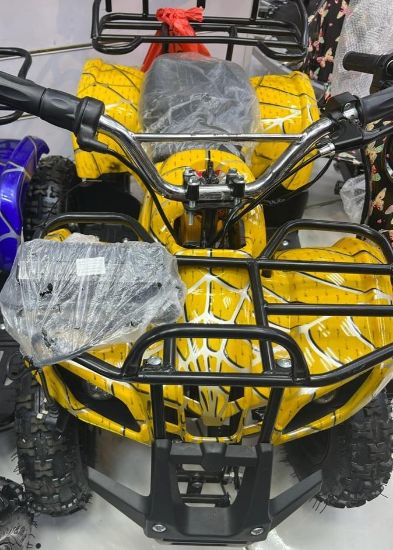 صورة دباب كهربائي 36 فولت